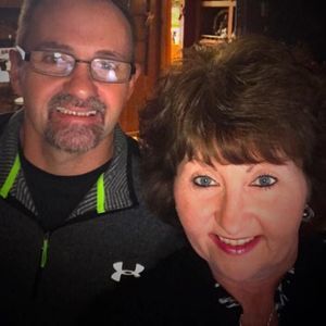 Meet your Posher, Carolyn